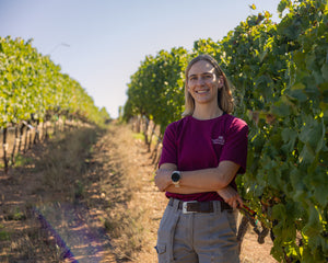 radford dale winemaker
