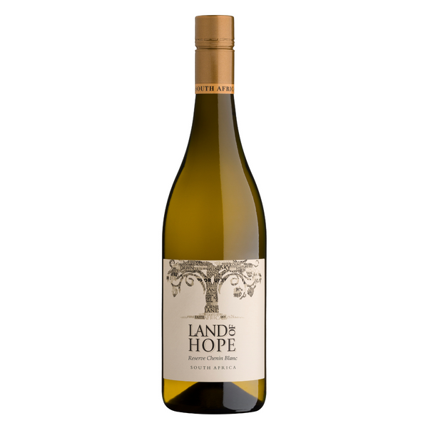 Reserve Chenin Blanc (Stellenbosch)