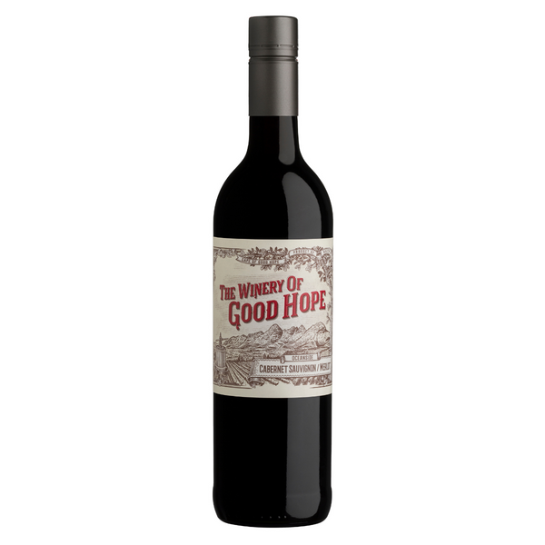 Oceanside Cabernet Sauvignon Merlot (Coastal)