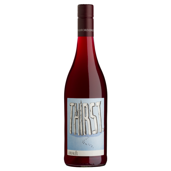 Thirst Cinsault (Stellenbosch) (Copy)