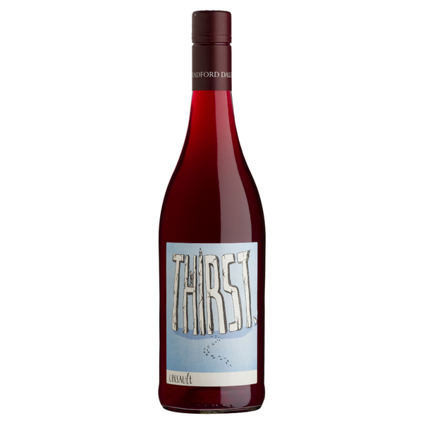 Thirst Cinsault (Stellenbosch)