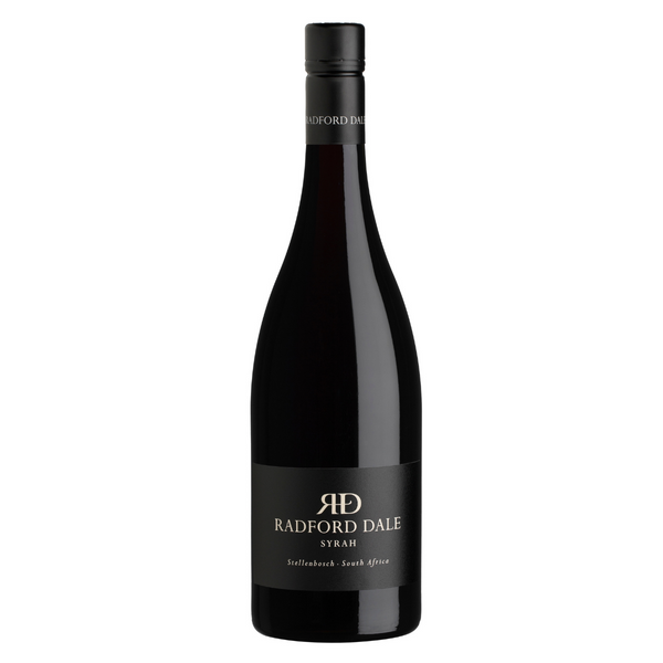 Syrah (Stellenbosch)