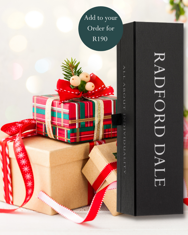 Radford Dale Gift Box