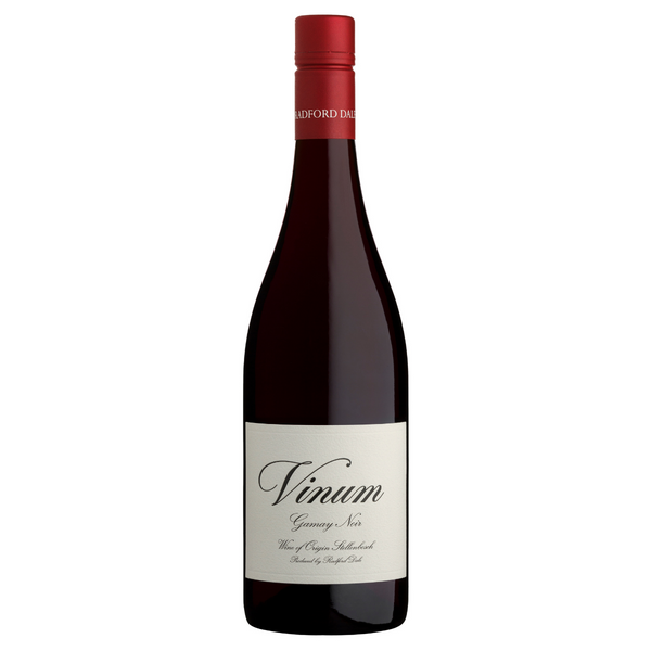 Vinum Gamay Noir (Stellenbosch)