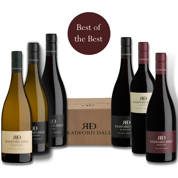 Best of the Best mixed case