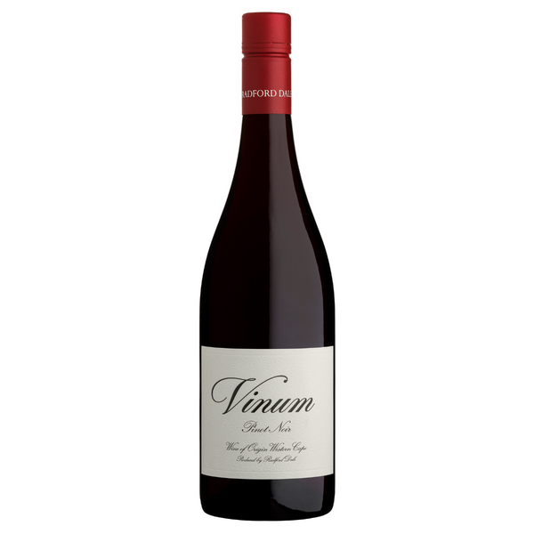 Vinum Pinot Noir (W. Cape)