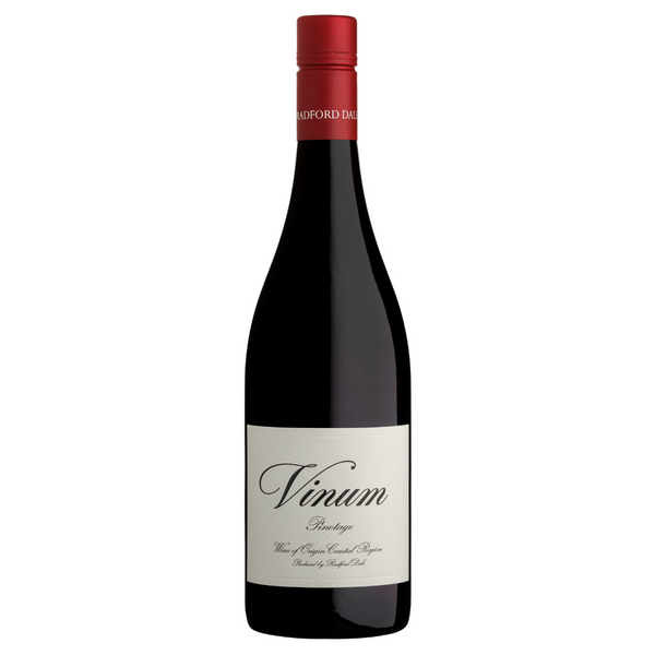 Vinum Pinotage (Coastal)