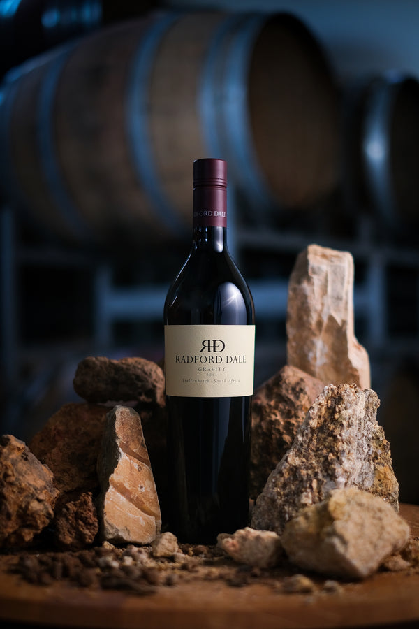 Gravity (Stellenbosch)